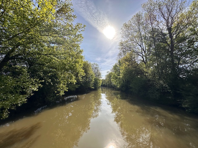 die reise des schlechten&nbsp;timings